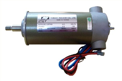 PROFORM 6.0 GSX Treadmill Drive Motor