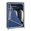 Neu Home Deluxe Wardrobe Storage - Blue
