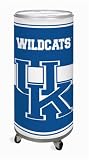 BCB-60KTY Refrigerated Party Cooler - Kentucky Wildcats