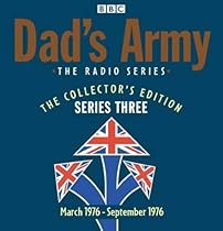 Dad's Army: The Collector's Edition Series Three: BBC Radio Collection