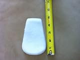 3 Pair of size 2XL Elephant Felt Shoe Tongue Pads