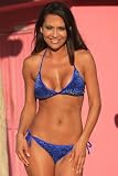 Wild Thing String Bikini