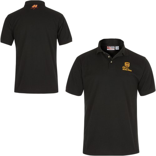 Buy Chase Authentics Dale Jarrett Pique Polo by Chase Authentics