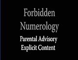 Forbidden Numerology