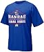 2008 Nike Kansas Jayhawks Men's Final Four Bound T-Shirt