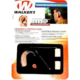 Walker Digital Hd Pro-Wge2Hd