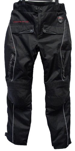 BUFFALO PHANTOM MOTORCYCLE TROUSERS
