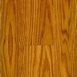 Mohawk Georgetown Cinnamon Oak Plank Laminate Flooring
