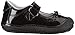 Stride Rite Soft Motion Jane Mary Jane (Infant/Toddler),Black,4 M US Toddler