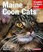 maine_coon3maine coon - Barrons Books Maine Coon Cats Book