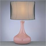 George Kovacs Genie Pink Accent Lamp