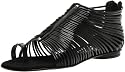 Miss Sixty Shoes Women's Danielle Slides Sandal Synthetic