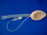 Laryngeal Mask Airway, size 3, silicon, disposable