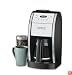 Cuisinart DGB-550BK Grind-and-Brew 12-Cup Automatic Coffeemaker