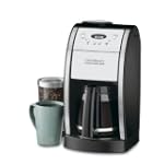 Cuisinart DGB550BK