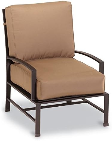 La Jolla Club Chair by Sunset West