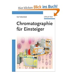 Chromatographie f�r Einsteiger