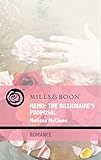Memo - The billionaire's proposal