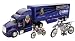 New Ray James Stewart Gift Set