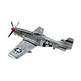 Elite Force WWII P51D Mustang