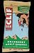 Clif Bar w/Organic Cranberry Apple Cherry 12/2.4 oz bars