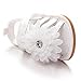 Mjun® High Quality Baby Infant Toddler Flower Rubber Non-slip Sole Summer Prewalker Sandals
