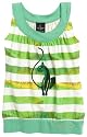 Baby Phat Girls 7-16 Baby Phat Sleeveless Top