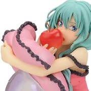 ミクモ ♯04 Original Collection ロミオとシンデレラ 初音ミク(ノンスケール PVC塗装済み完成品)