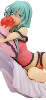 ミクモ ♯04 Original Collection ロミオとシンデレラ 初音ミク(ノンスケール PVC塗装済み完成品)