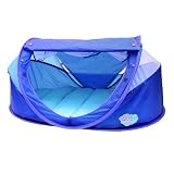 Ludi - 2301 - Tente Nomade - Bleue