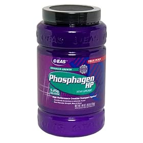 Phosphagen HP