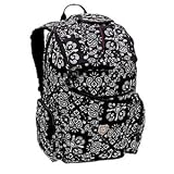 Burton Fader Pack, RN Bandana