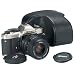 Electronics NIKON FM10 35mm Camera Kit REVIEWS