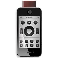 L5 Remote Universal Fernbedinung f�r Apple iPhone/iPad 1/2/iPod touch