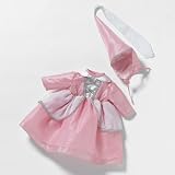 41p6XjYtZOL. SL160  My Twinn Baby Princess Costume Reviews
