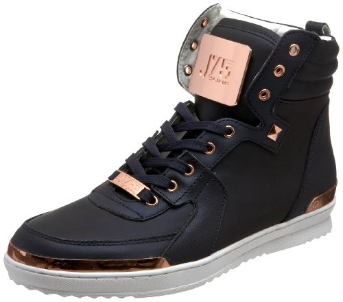 JUMP Men's Fearless Rose Gold High-Top Sneaker product image