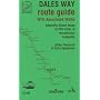 Dales Way Route Guide (Stile Maps S.)