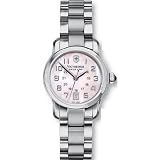 Swiss Army Victorinox Ladies Watches Vivante 251056 - 2 4 by Swiss Army