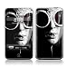 iPod Touch Skin - White Shower