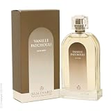 Vanille Patchouli By Molinard For Women. Eau De Toilette Spray 3.3 Oz / 100 Ml