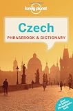 Lonely Planet Czech Phrasebook