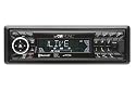 Clatronic AR 819 Autoradio, Bluetooth, USB, SD/MMC