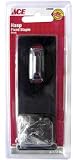 ACE 01-3725-197 FIXED STAPLE SAFETY HASP 4.5(Pack of 5)