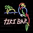 Tiki Bar Neon Sign
