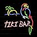 On The Edge 260006 Tiki Bar Neon Sign