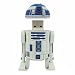 Search : Star Wars Exclusive 2GB USB Drive R2D2