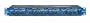 Cherrywood Violin Bow, 3/4 Size