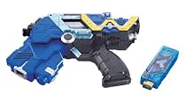 仮面ライダーW トリガーマグナム