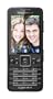 Sony Ericsson C901 Cyber-shot Noble Black Unlocked Import