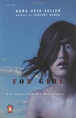 Fox Girl